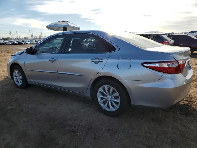 4T1BD1FK8FU160071 | 2015 TOYOTA CAMRY HYBR