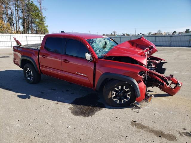 5TFCZ5AN2LX225980 | 2020 TOYOTA TACOMA DOU