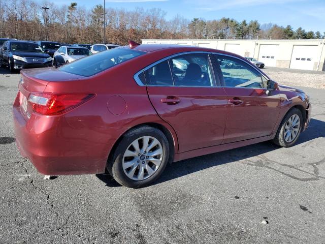 4S3BNAC61H3028318 | 2017 SUBARU LEGACY 2.5