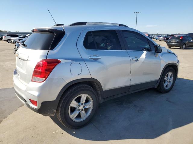 3GNCJLSB4LL329826 | 2020 CHEVROLET TRAX 1LT