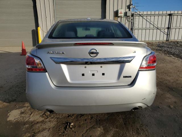 1N4AL3AP2FC480791 | 2015 NISSAN ALTIMA 2.5