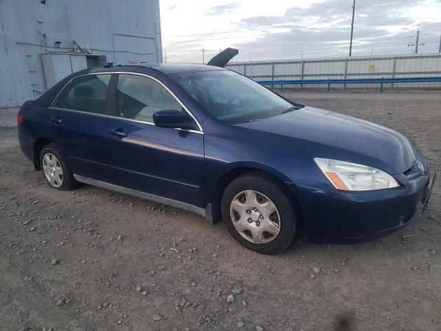 2006 Honda Accord Lx VIN: 1HGCM56495A087926 Lot: 80403253