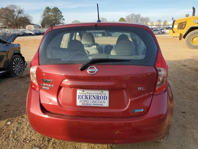 3N1CE2CP9FL448397 | 2015 Nissan versa note s