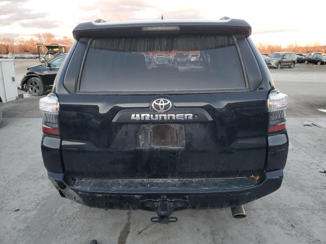 JTEBU5JR9F5225936 | 2015 TOYOTA 4RUNNER SR