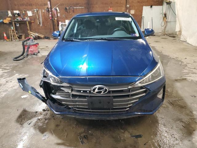 5NPD84LF6LH569170 | 2020 HYUNDAI ELANTRA SE