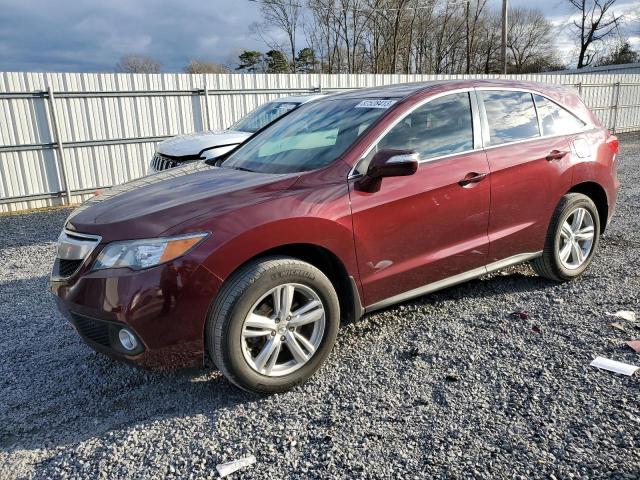 2015 Acura RDX 