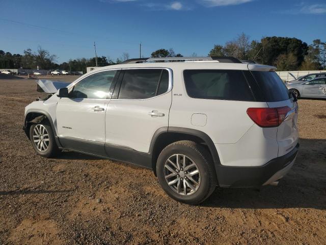 Vin: 1gkknsls9hz313739, lot: 81067293, gmc acadia sle 20172