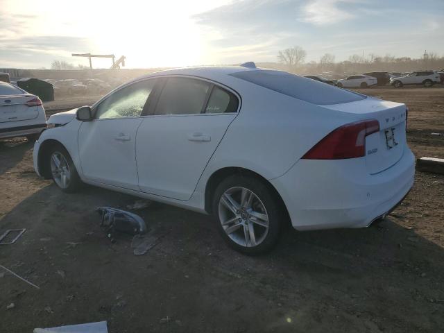 2015 VOLVO S60 PLATIN - YV126MFMXF1349527