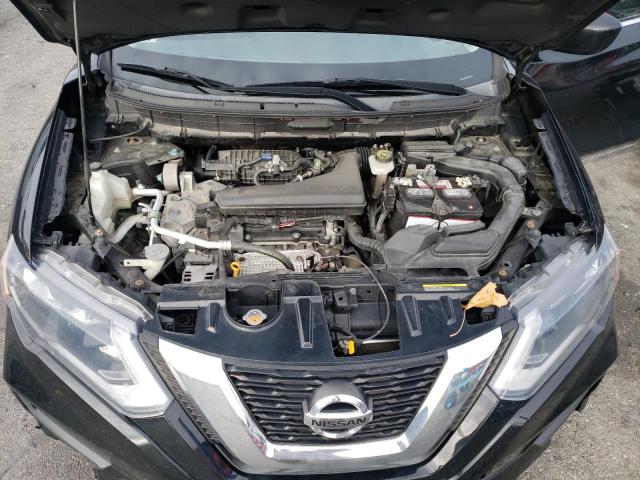 KNMAT2MV4HP563276 | 2017 NISSAN ROGUE S