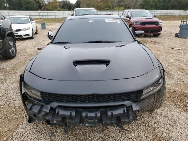 2021 DODGE CHARGER SC - 2C3CDXGJ2MH584867