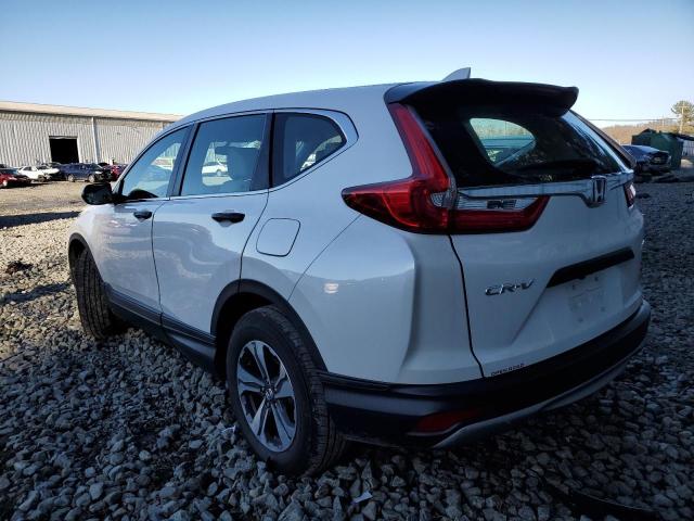 2HKRW6H37KH225979 | 2019 HONDA CR-V LX