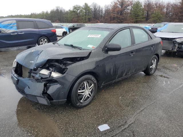 2010 Kia Forte LX