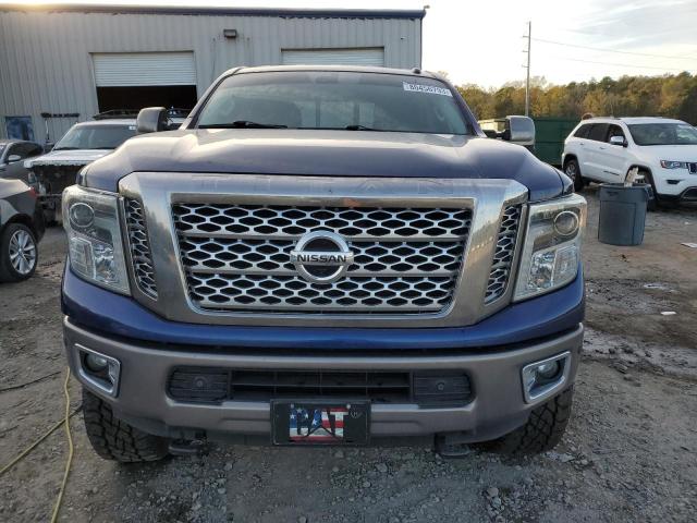 1N6BA1F49GN507530 | 2016 NISSAN TITAN XD S