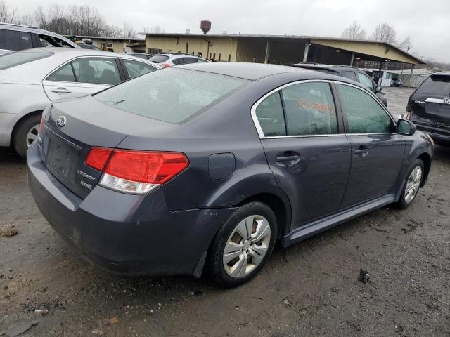 4S3BMBA67A3233482 | 2010 Subaru legacy 2.5i