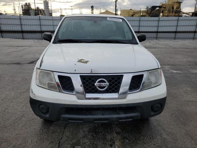 1N6BD0CT8GN755796 | 2016 NISSAN FRONTIER S