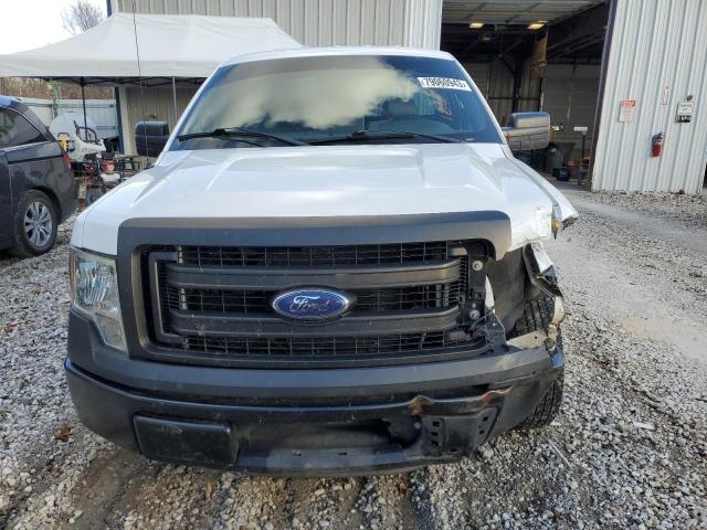 1FTMF1CM2EKE11674 | 2014 FORD F150