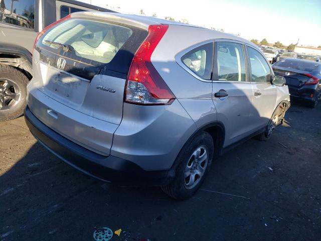 Vin: 5j6rm4h39dl029660, lot: 79268623, honda crv lx 20133