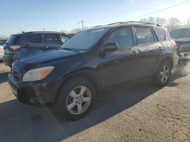 JTMBK33V566003655 2006 Toyota Rav4