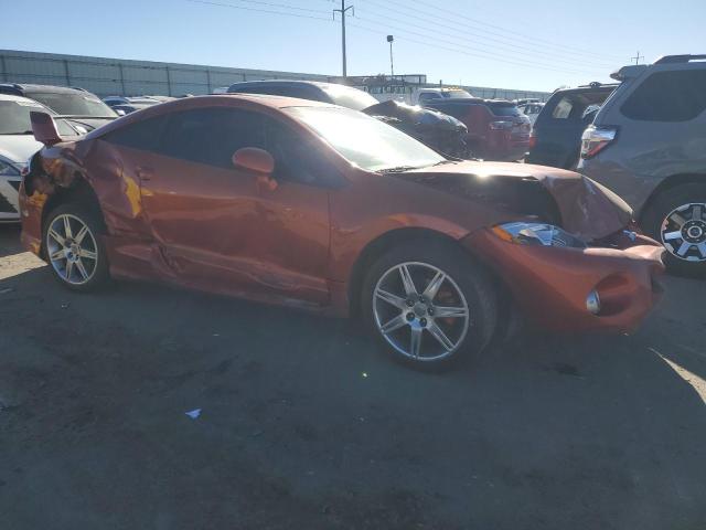 4A3AK34T58E031583 | 2008 Mitsubishi eclipse gt