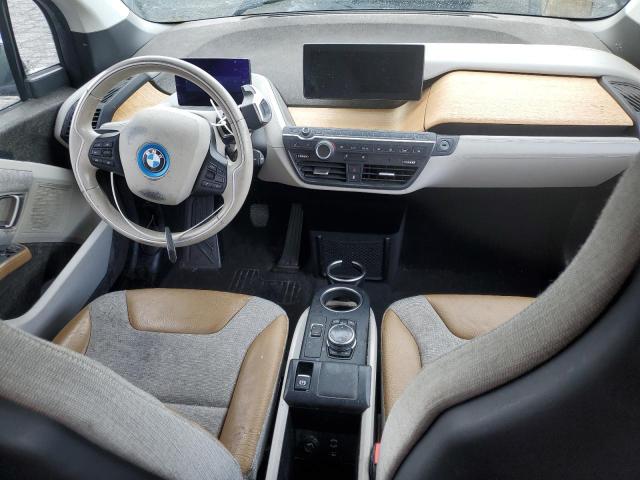 WBY1Z2C52EV283717 2014 BMW I3 Bev