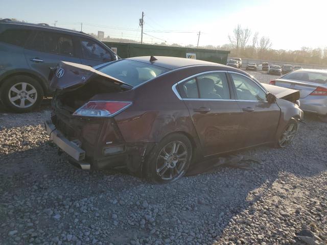 2010 ACURA TL 19UUA8F21AA005257  79044393