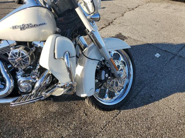 2014 HARLEY-DAVIDSON FLHXS STRE - 1HD1KRM17EB680463