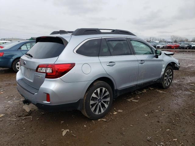 4S4BSANC2H3353633 | 2017 SUBARU OUTBACK 2.