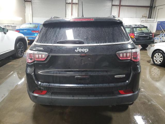 3C4NJCBBXKT715991 | 2019 JEEP COMPASS LA