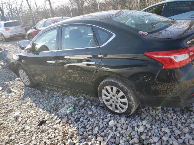 Vin: 3n1ab7ap7ky273449, lot: 79102433, nissan sentra s 20192