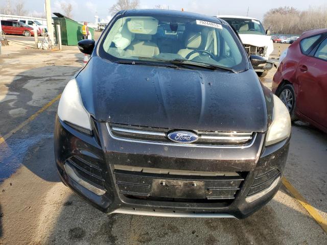 2013 Ford Escape Sel VIN: 1FMCU0H96DUC10200 Lot: 79244853