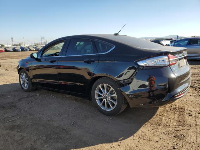 3FA6P0HD2HR306356 | 2017 FORD FUSION SE