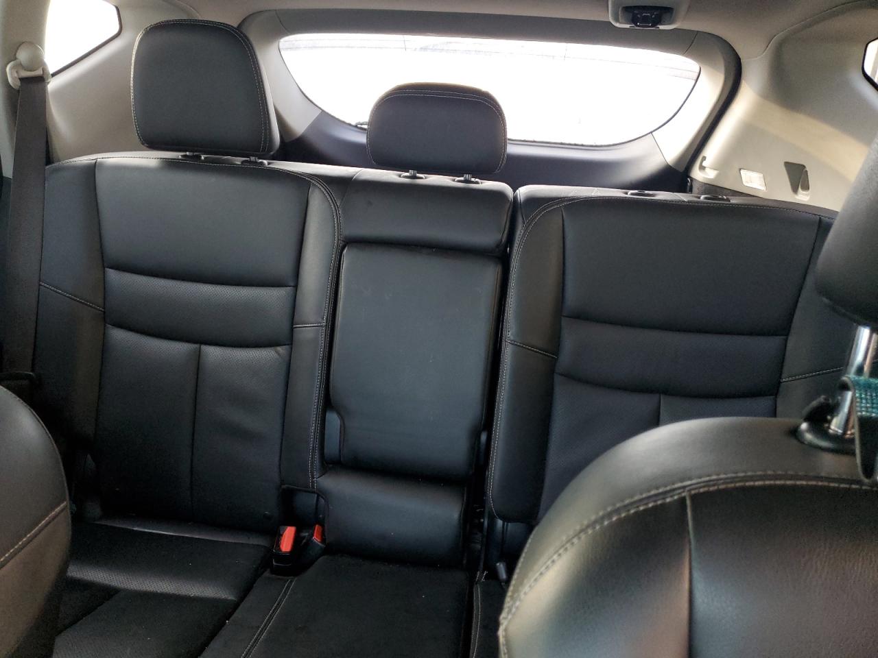 VIN: 5N1AZ2MG0HN161049 2017 NISSAN MURANO