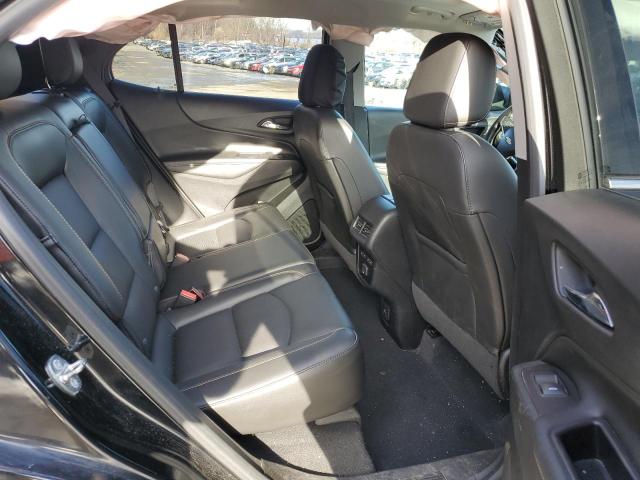 2GNAXYEX8K6298268 | 2019 CHEVROLET EQUINOX PR