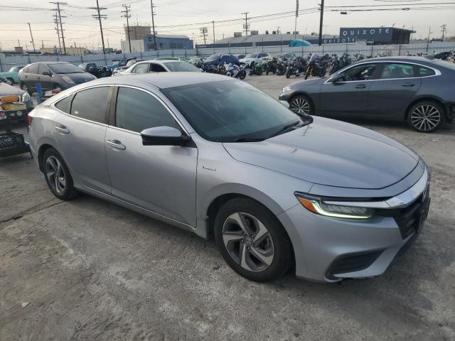 19XZE4F53LE003554 | 2020 HONDA INSIGHT EX