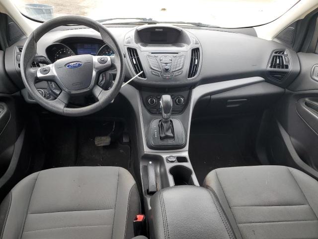 1FMCU0GX2EUE10878 | 2014 FORD ESCAPE SE