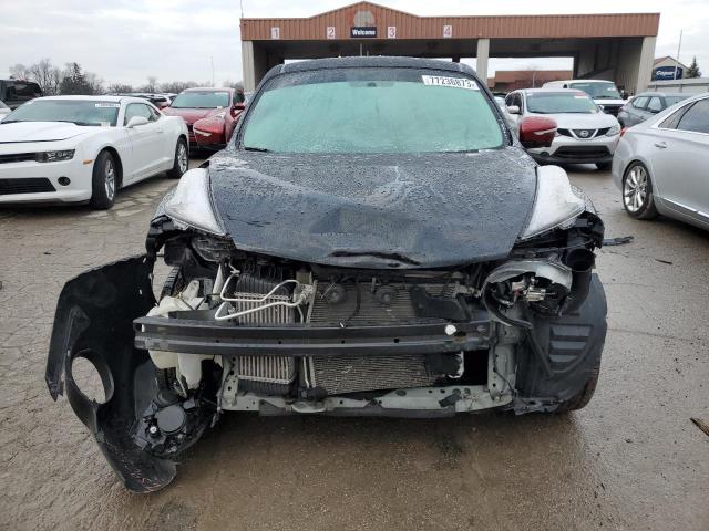 2016 NISSAN JUKE S - JN8AF5MR3GT602588