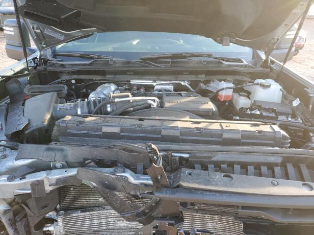 2024 CHEVROLET SILVERADO - 1GC4YLEY9RF213257