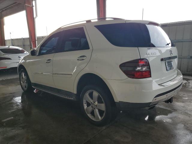 2008 Mercedes-Benz Ml 350 VIN: 4JGBB86E68A395534 Lot: 79099113