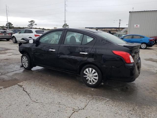 3N1CN7APXHL884369 | 2017 NISSAN VERSA S