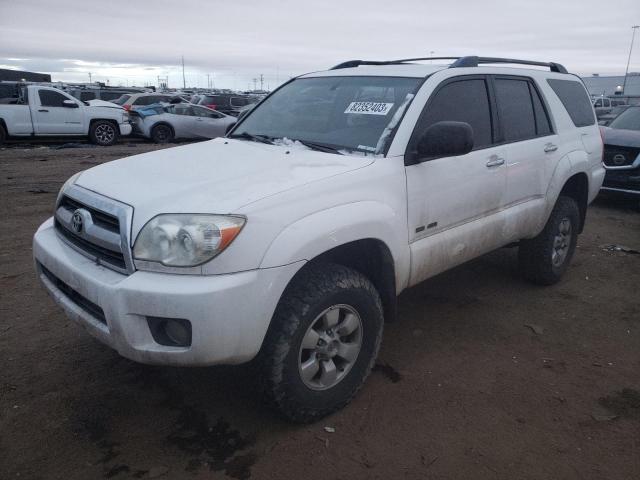 2006 Toyota 4Runner SR5