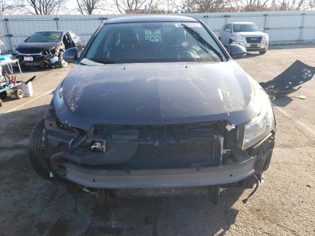 2016 CHEVROLET CRUZE LIMI - 1G1PG5SB0G7105170