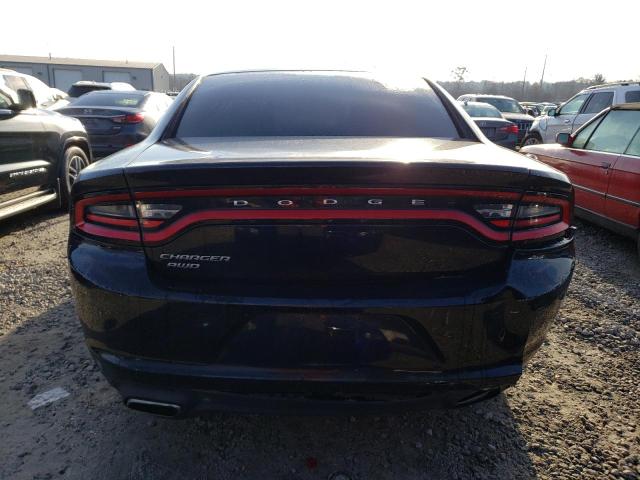 2C3CDXFG9GH267873 | 2016 Dodge charger se