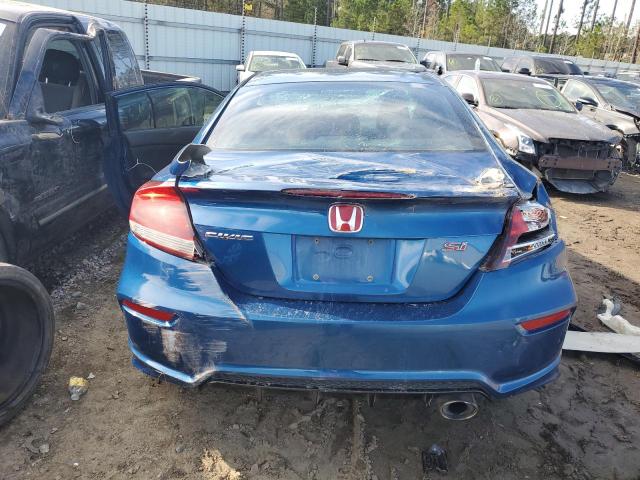 2HGFG4A58EH702983 | 2014 HONDA CIVIC SI