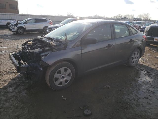 Vin: 1fadp3e26el285243, lot: 82372153, ford focus s 2014 img_1