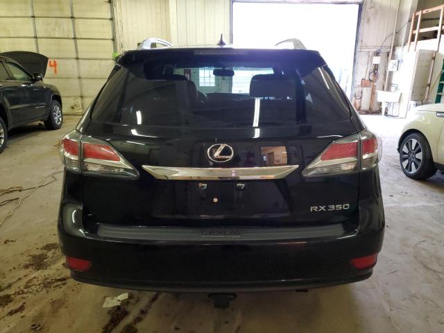 JTJBK1BA3E2038667 | 2014 LEXUS RX 350 BAS