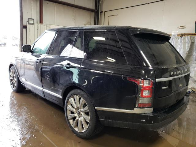 SALGS2EF5EA131002 | 2014 LAND ROVER RANGE ROVE