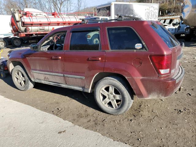 2007 Jeep Laredo For Sale: A Comprehensive Buyer's Guide to the Enduring WK Grand Cherokee
