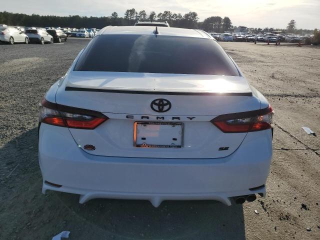 4T1T11AK1MU488532 | 2021 TOYOTA CAMRY SE