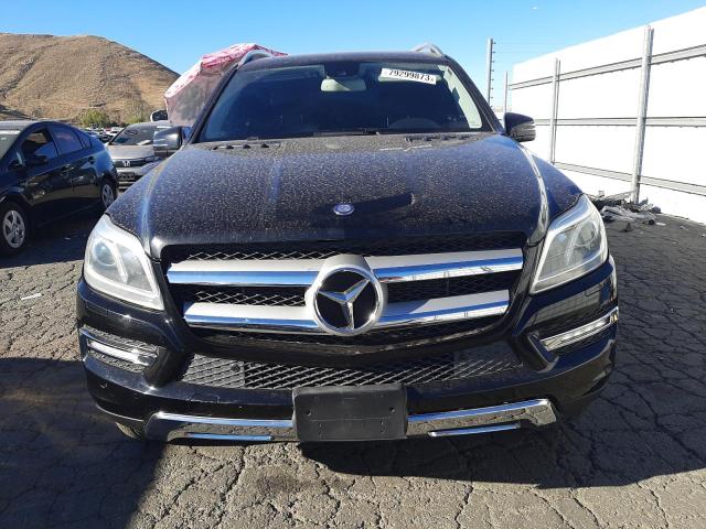 VIN 4JGDF7CEXDA251314 2013 Mercedes-Benz GL-Class, ... no.5