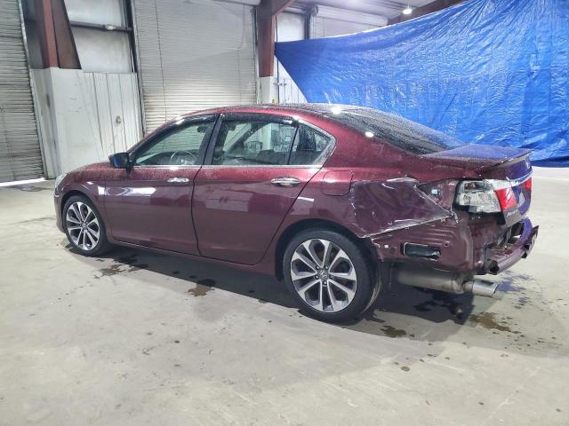 1HGCR2F53FA062045 | 2015 HONDA ACCORD SPO